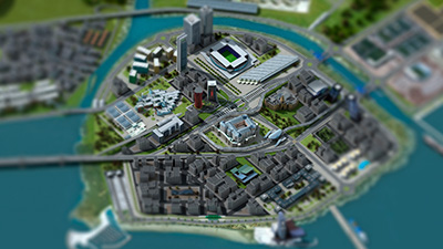 urban-development