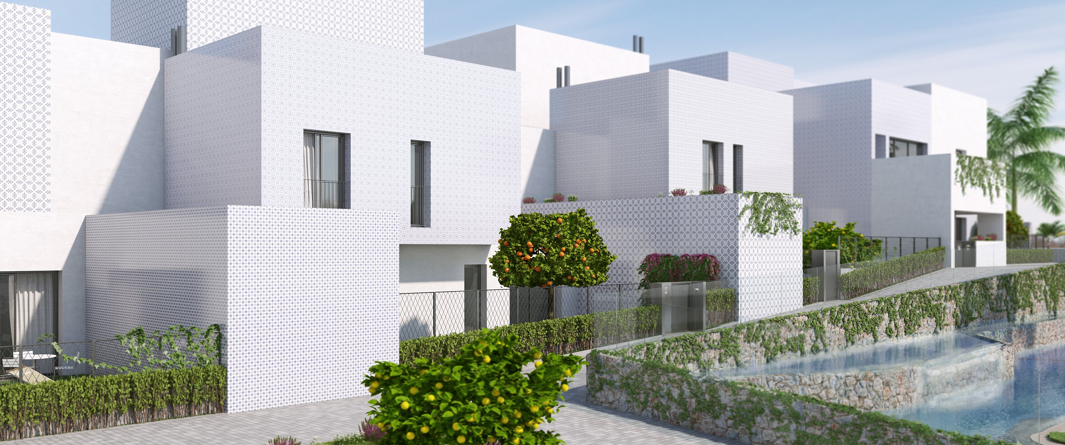 Costas leading the way for Spanish property price growth Fuster