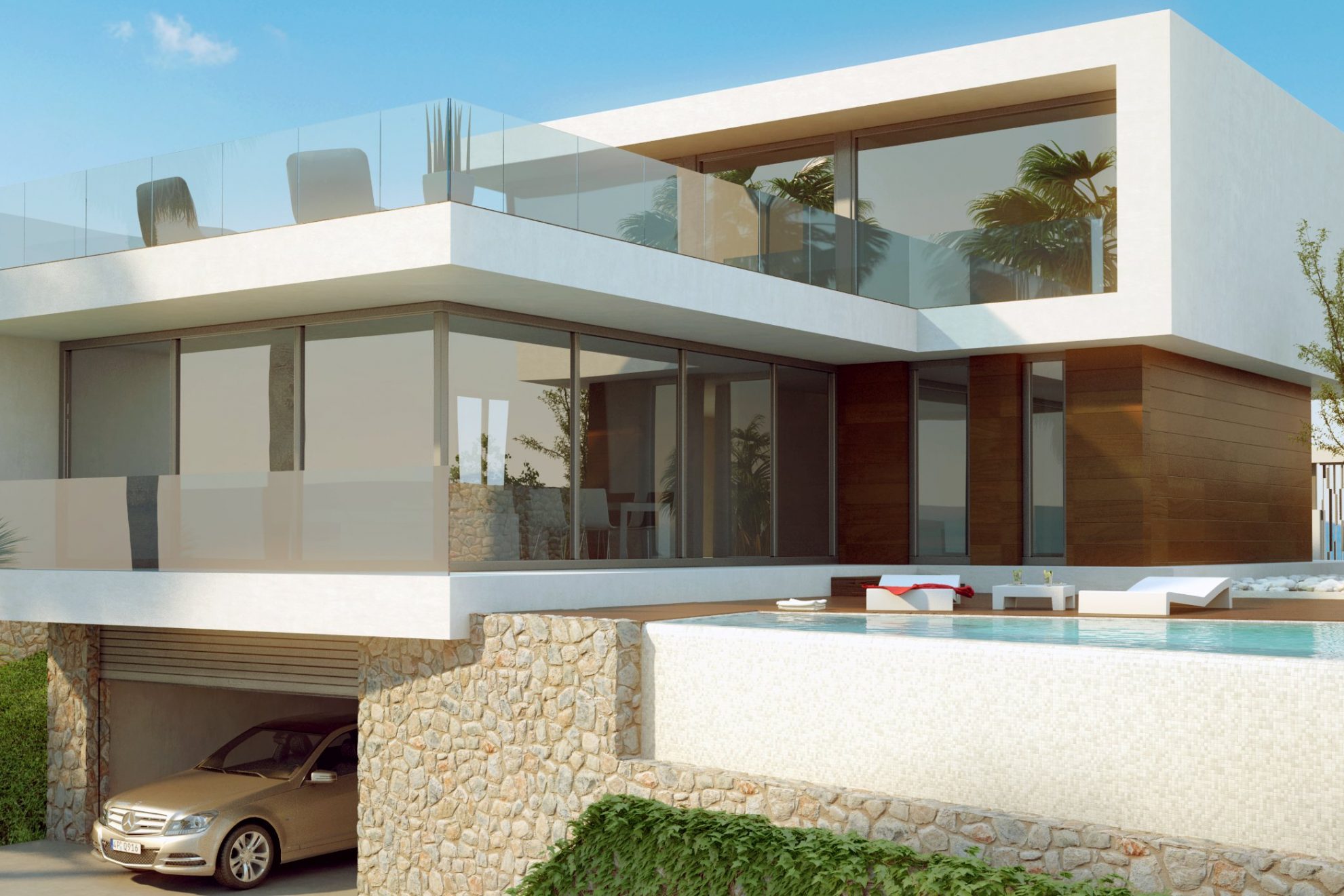 Property on the Costa Blanca