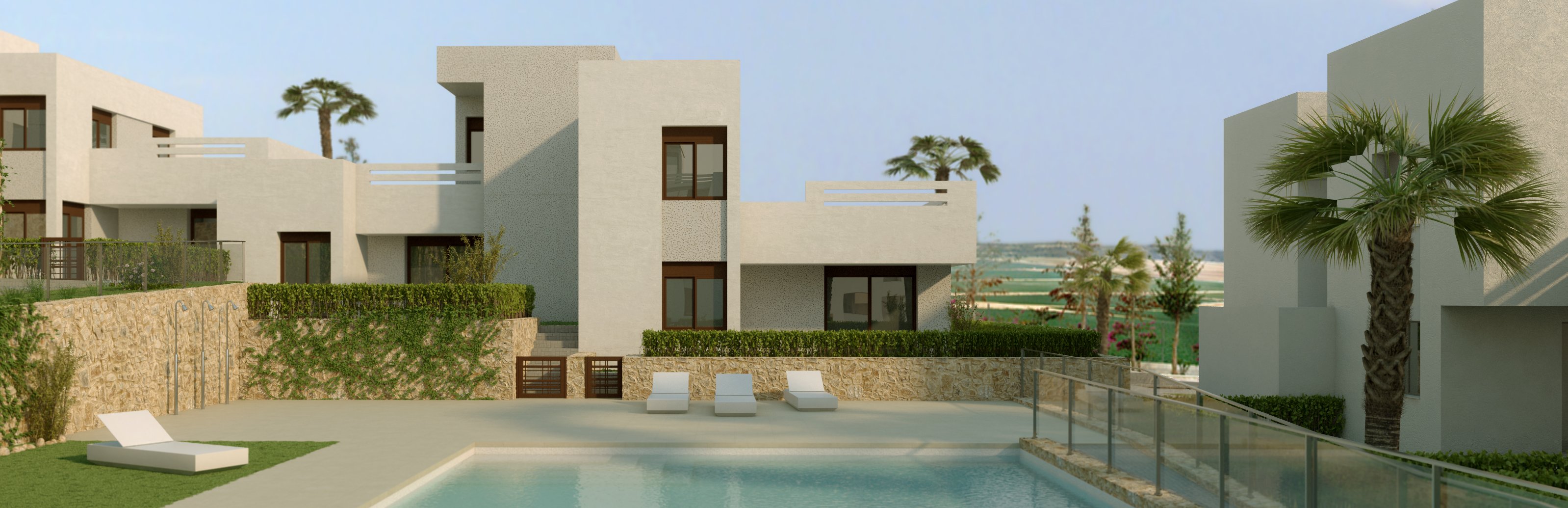 Sales on Spanish coasts set to rise by 10 Fuster Associates