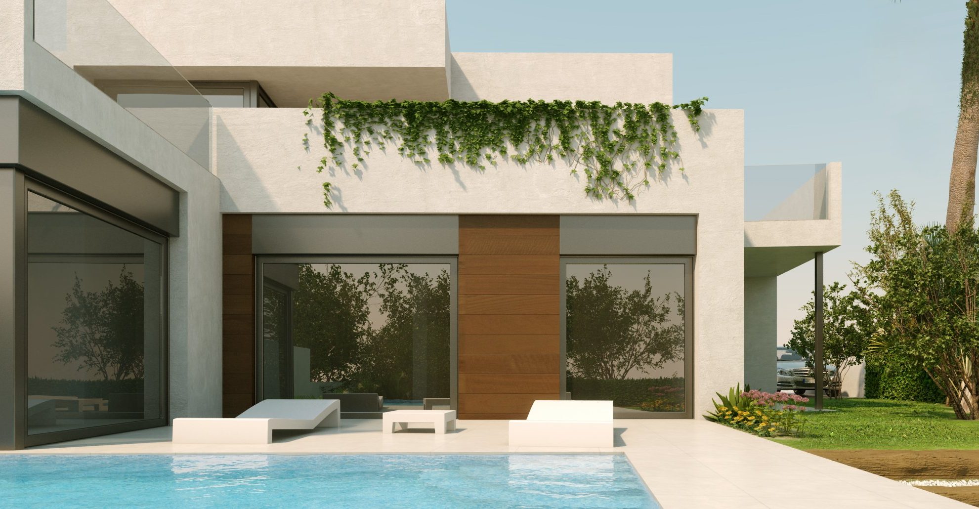property on the Costa Blanca