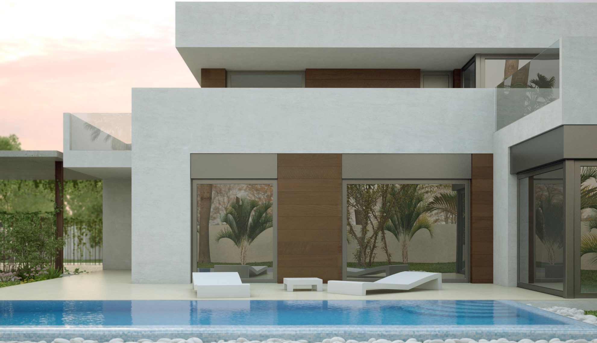 Luxury Property in Campoamor on the Costa Blanca
