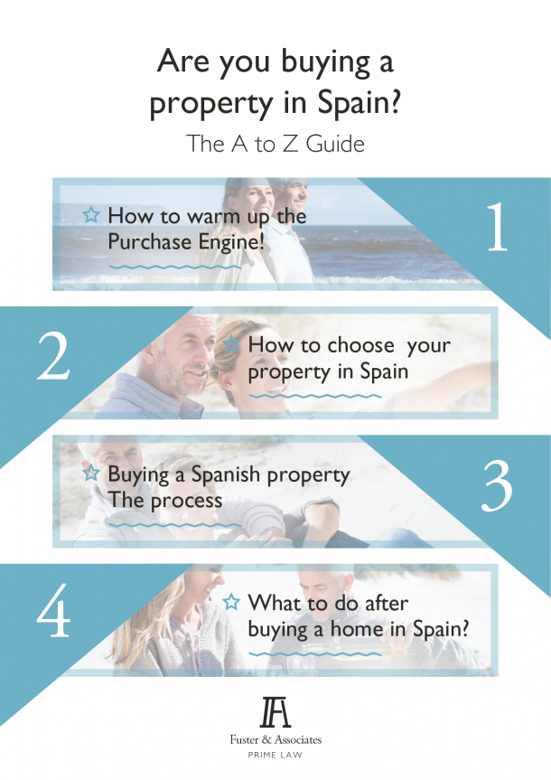 Are you buying a property in Spain ? For dummies, a simple explanation