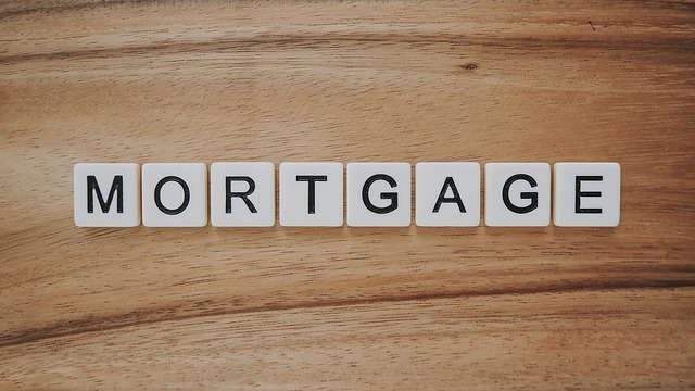 mortgage in spain
