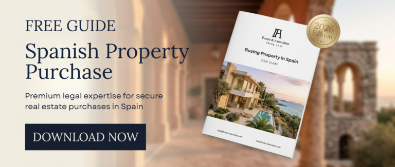 Banner Spansih Property Purchase Horizontal 3 - Fuster & Associates