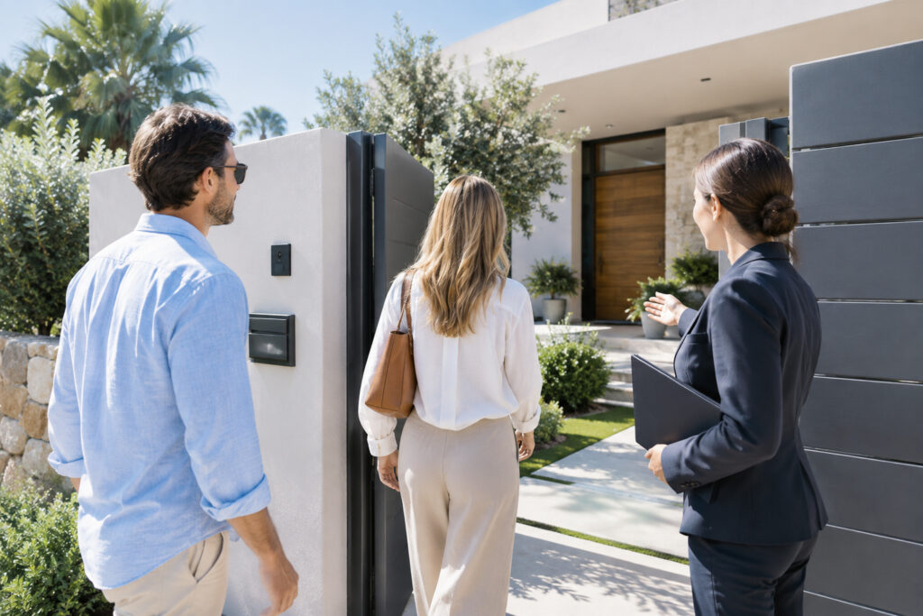 Can Foreigners Get Mortgages in Spain - Fuster & Associates