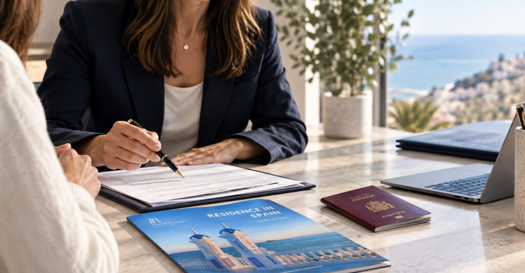 Common Legal Mistakes in Spanish Immigration Cases - Fuster & Associates