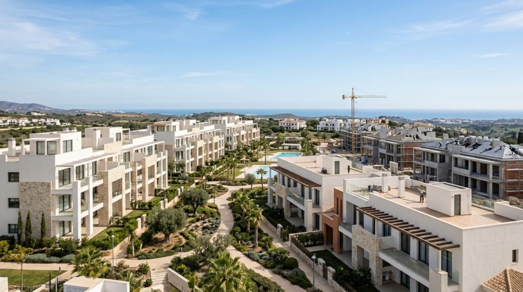 Foreign Buyers Return - Spain’s Q2 2026 - Fuster & Associates