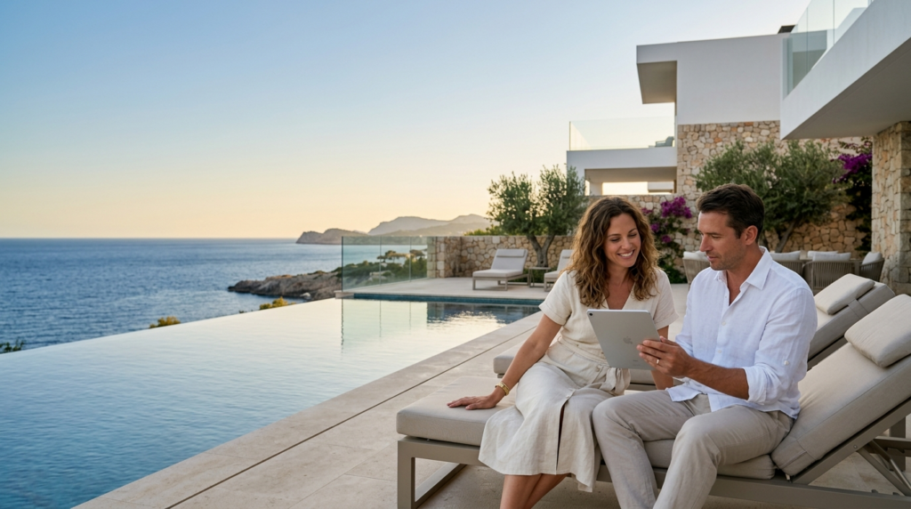 Tax Planning Before Moving to Spain - Fuster & Associates