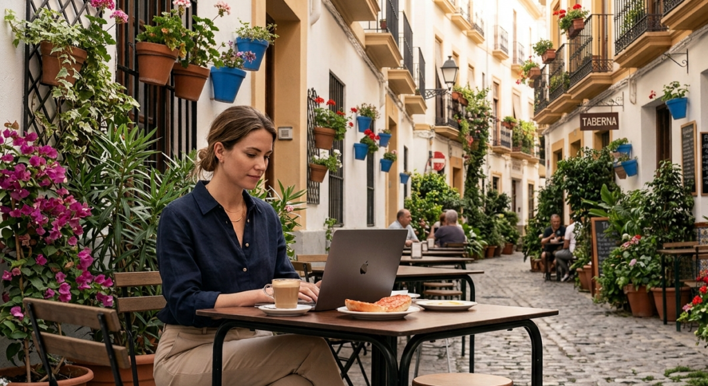 What Happens If Spanish Tax Residency Catches You by Surprise - Fuster & Associates