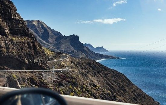 Brexit driving license UK Spain