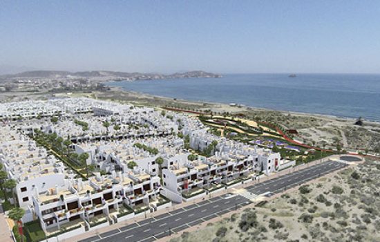 Costa Blanca property development