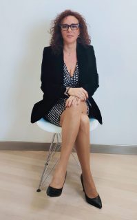 Cristina Vergara