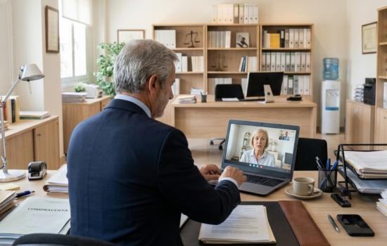 Can You Buy Property in Spain Without Being Present - Fuster & Associates