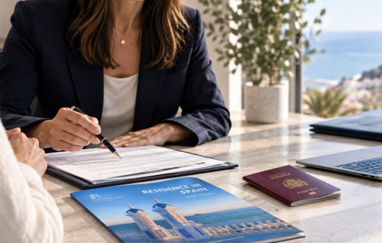 Common Legal Mistakes in Spanish Immigration Cases - Fuster & Associates