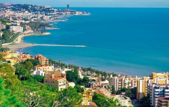 Spanish mortgage