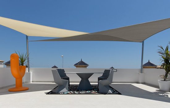 Property on the Costa Blanca in Spain