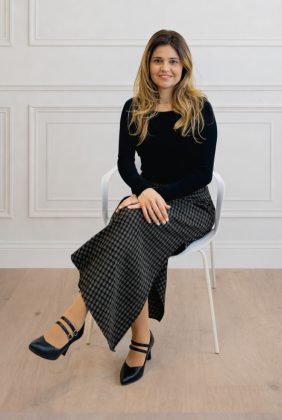 Esther Izquierdo - Fuster & Associates