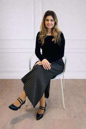 Esther Izquierdo - Fuster & Associates