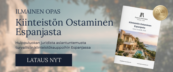 FI Banner Spanish Property Purchase Horizontal 5 -Fuster & Associates