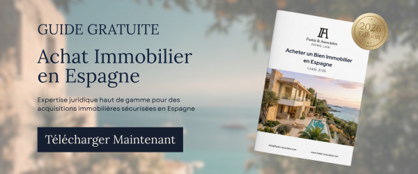 FR Banner Spanish Property Purchase Horizontal 5 -Fuster & Associates