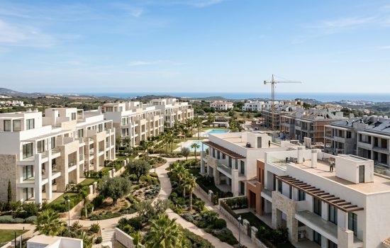 Foreign Buyers Return - Spain’s Q2 2026 - Fuster & Associates