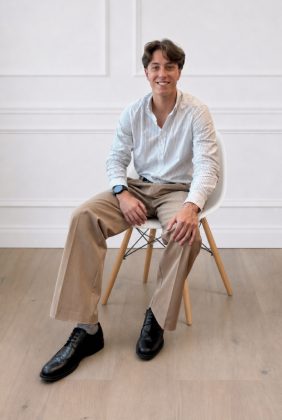 Frank Goossens - Fuster & Associates
