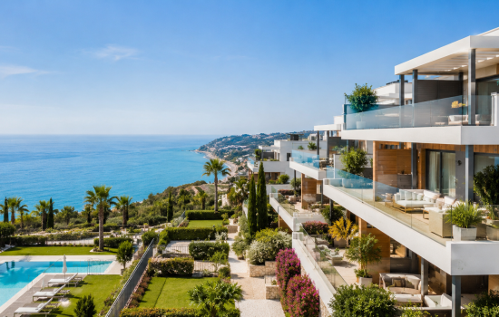 Guarantees for new-build properties - Fuster & Associates