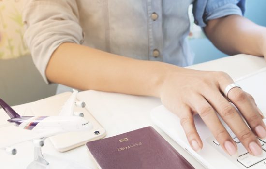 How to change your Spanish Visa Type