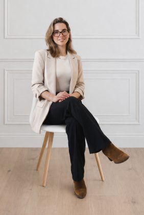 Miriam Acerete - Fuster & Associates