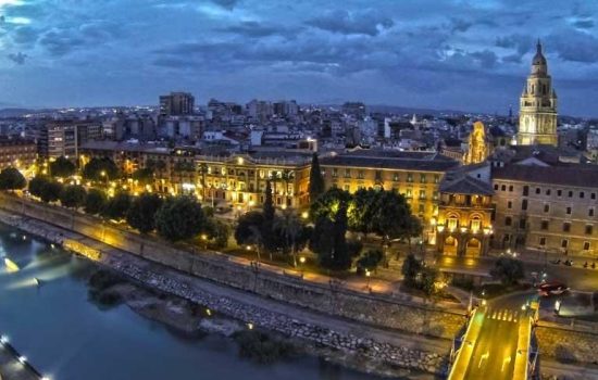 Murcia