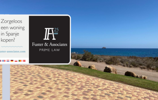 NE fuster & associats san juan de los terreros