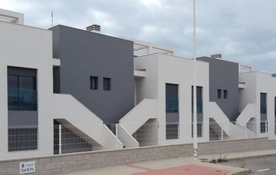 Oasis Beach VII Punta Prima block 1_CONTRIMAR_07.04.2015