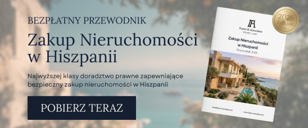 PL Banner Spanish Property Purchase Horizontal 5 -Fuster & Associates
