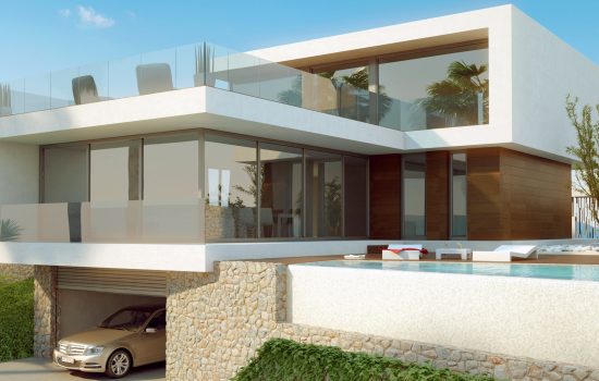 Property on the Costa Blanca