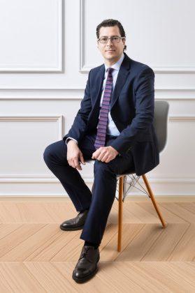 Pedro Garcia Pedro Garcia