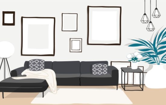 Selling a house in Spain with furniture