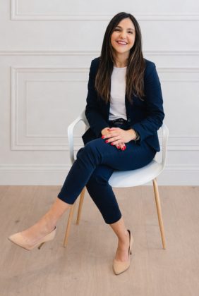 Rocío Comuñas - Fuster & Associates