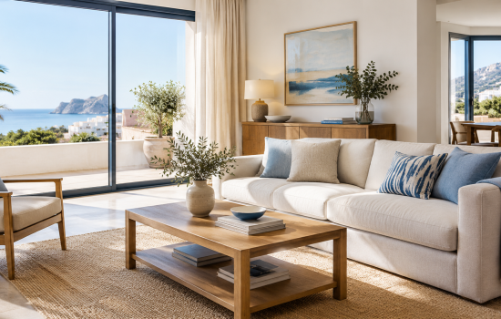 Selling a Property in Spain with Furniture - Fuster & Associates
