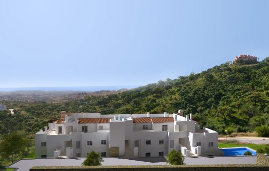 Costa del Sol property development