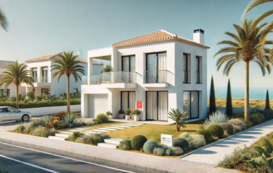 F TOURIST PROPERTIES IN THE VALENCIAN COMMUNITY 2024