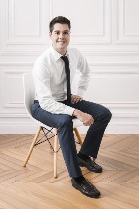 Victor López Victor López