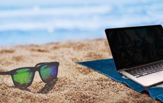 Nomad Visa in Spain