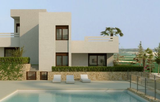 Properties on the Costa Blanca