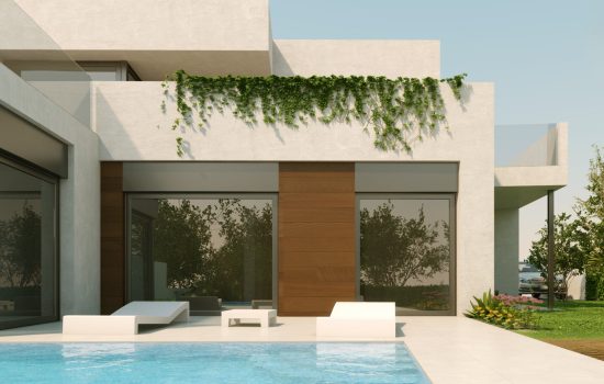 property on the Costa Blanca