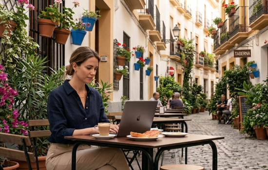 What Happens If Spanish Tax Residency Catches You by Surprise - Fuster & Associates