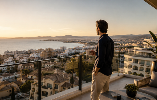 When Do You Become Tax Resident in Spain - Fuster & Associates