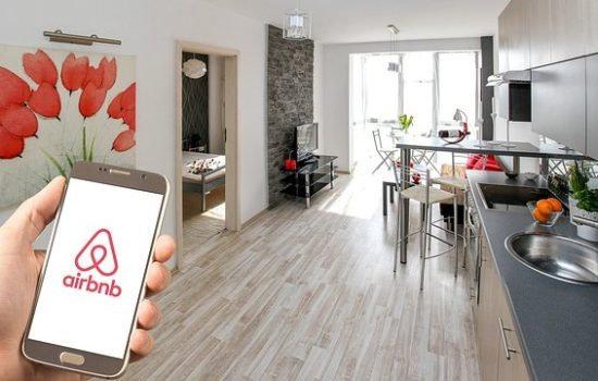 airbnb spanish taxes