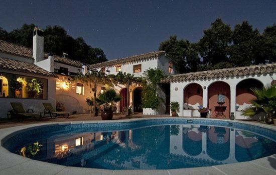 expenses when buying a house in spain
