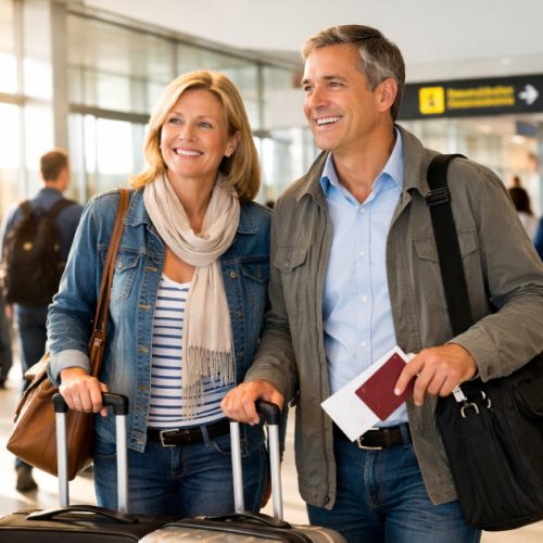 Immigration Consultation - Fuster & Associates